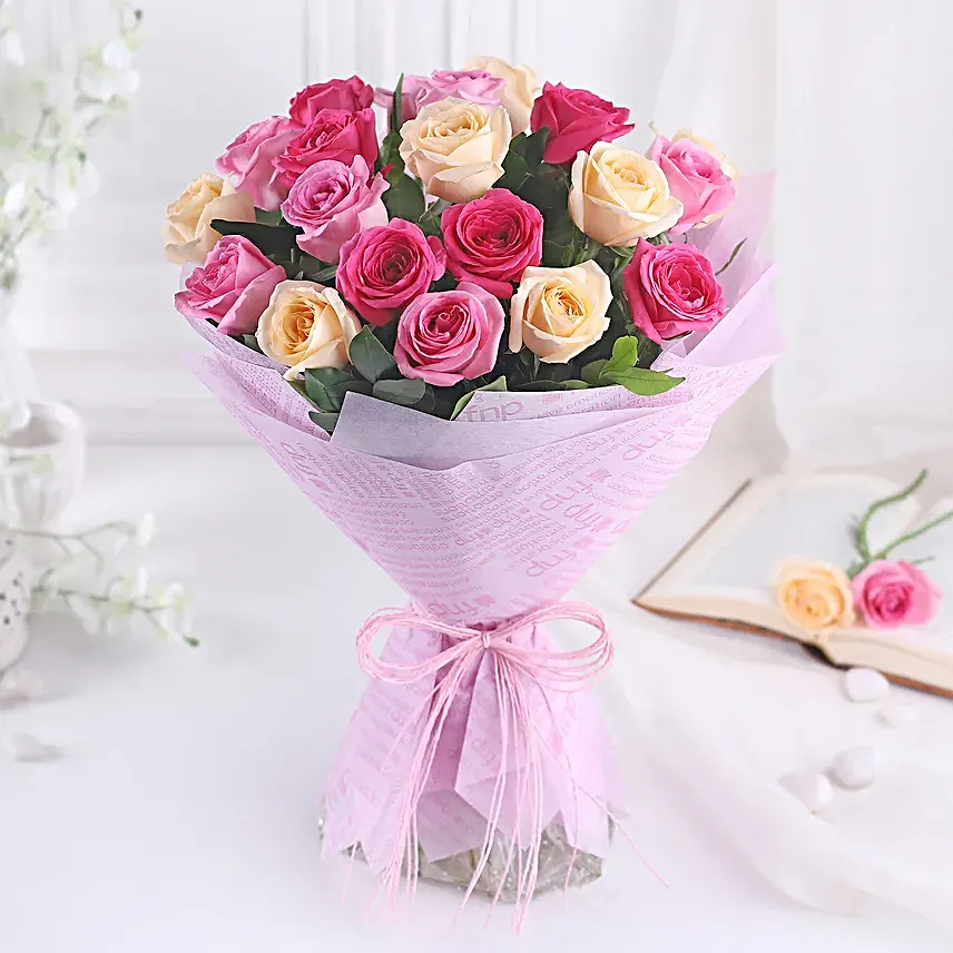 Bouquets