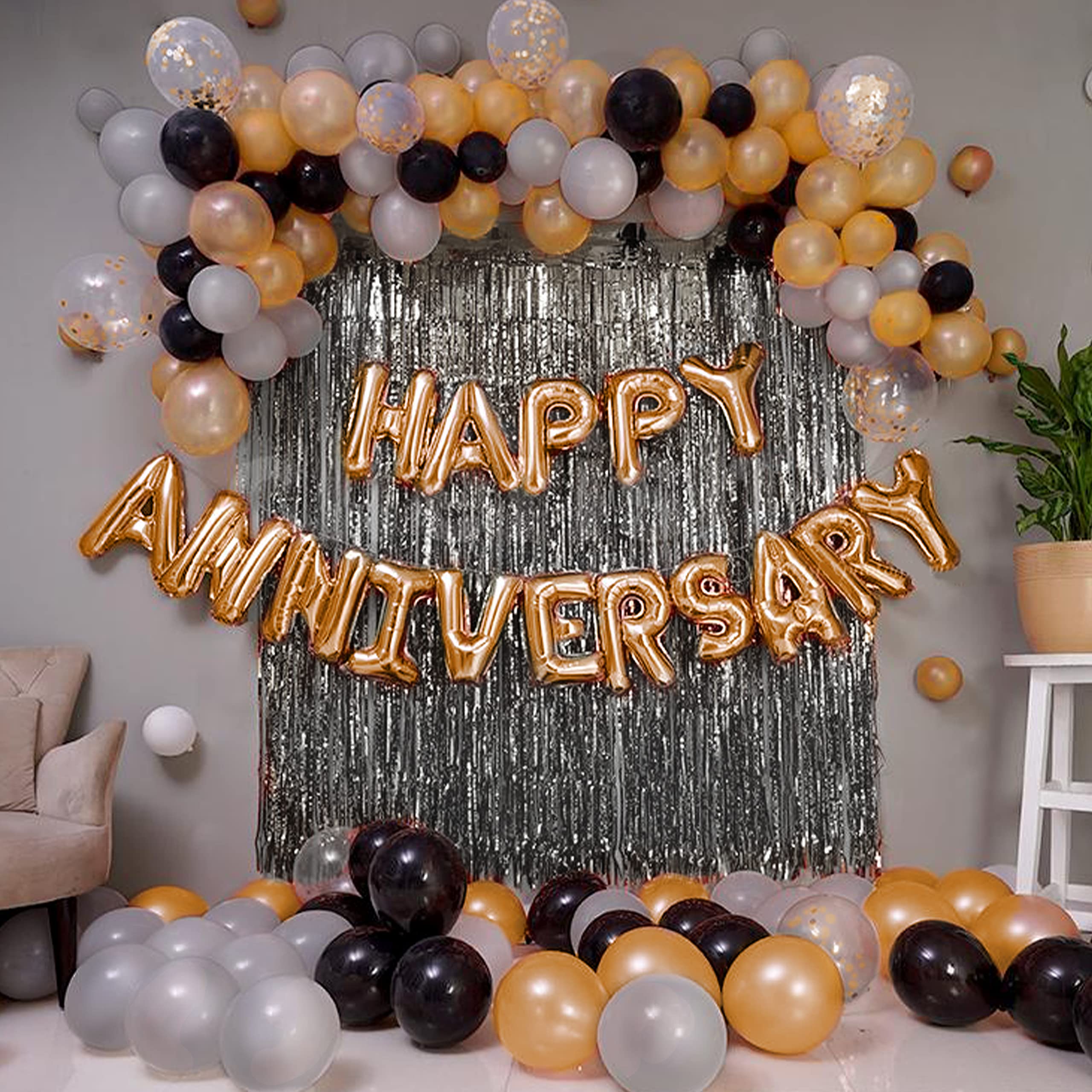 Anniversaries