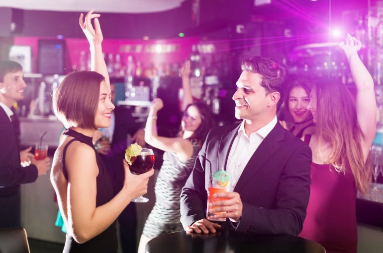Corporate Events