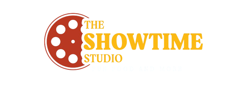 Showtime Logo