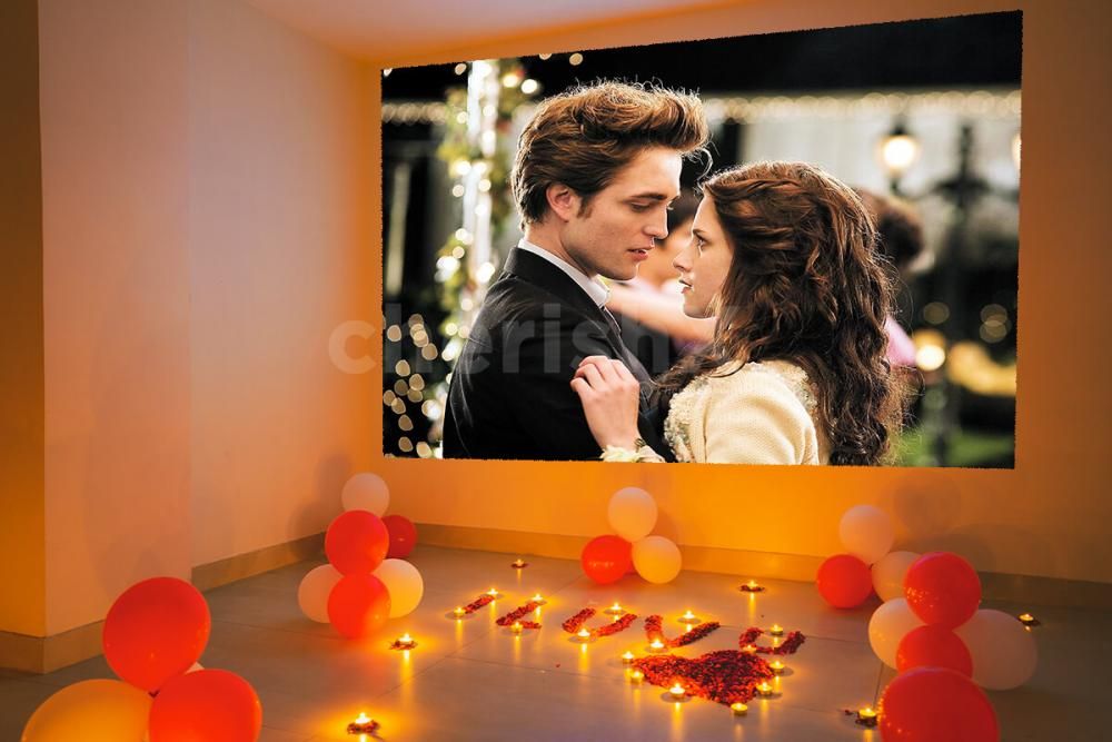 Private Screening