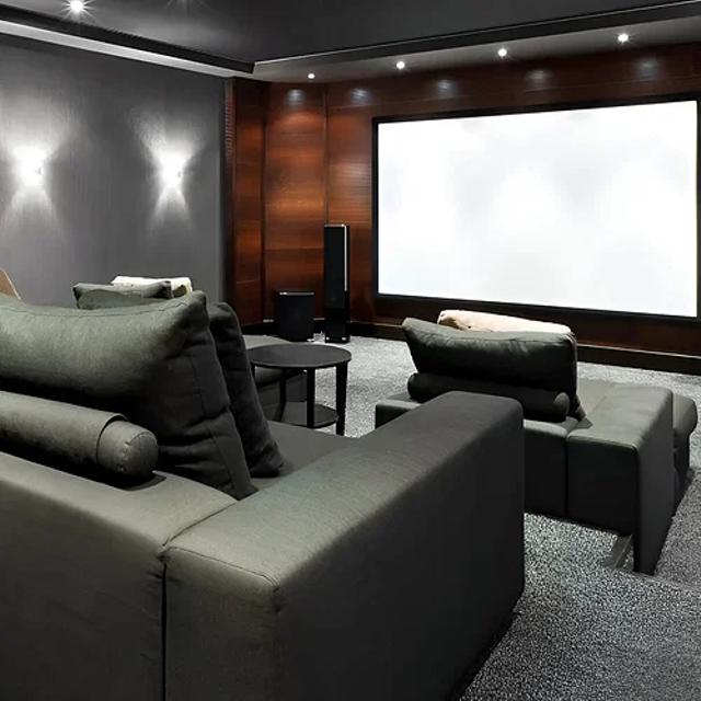 Private Theatre